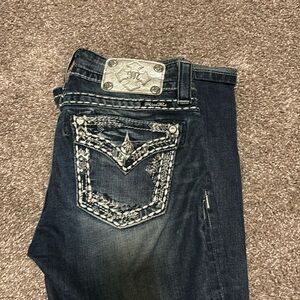 MissMe jeans